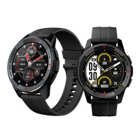 

												
												XIAOMI Mibro X1 AMOLED HD Sports Smart Watch with spO2 Global